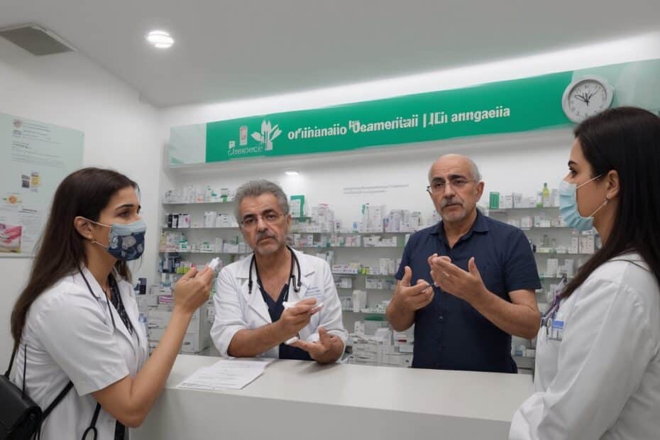 Medicamentos para Perda de Peso